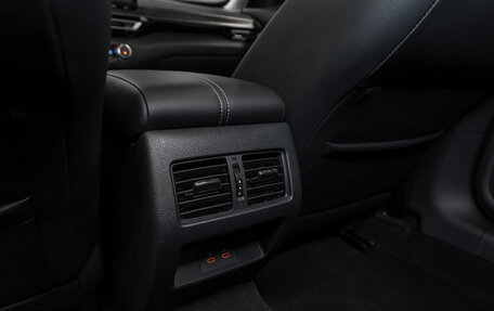 Nissan Altima VI (L34), 2023 год, 3 000 000 рублей, 14 фотография