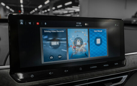 Nissan Altima VI (L34), 2023 год, 3 000 000 рублей, 23 фотография