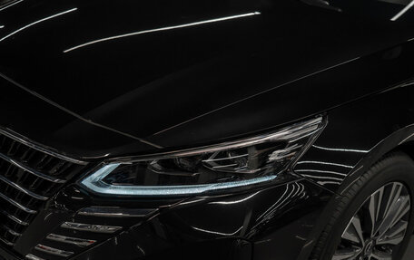 Nissan Altima VI (L34), 2023 год, 3 000 000 рублей, 25 фотография