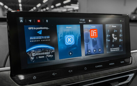 Nissan Altima VI (L34), 2023 год, 3 000 000 рублей, 21 фотография