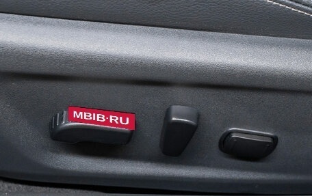 Nissan Altima VI (L34), 2023 год, 3 000 000 рублей, 17 фотография