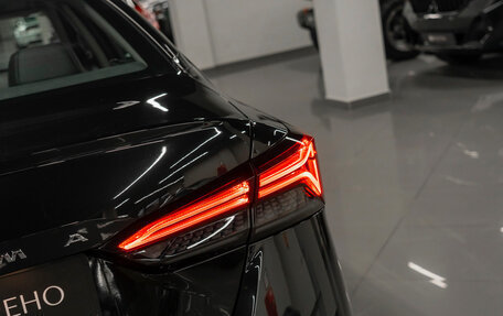 Nissan Altima VI (L34), 2023 год, 3 000 000 рублей, 26 фотография