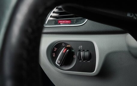 Audi Q3, 2016 год, 2 089 000 рублей, 13 фотография