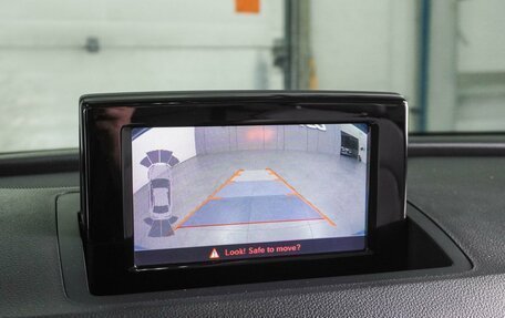 Audi Q3, 2016 год, 2 089 000 рублей, 17 фотография