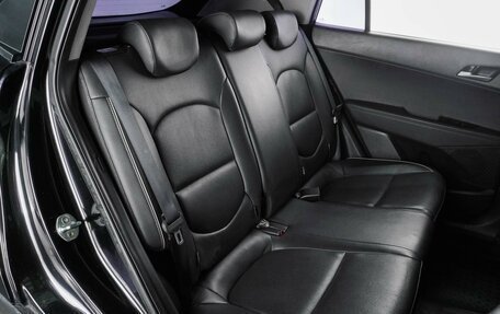 Hyundai Creta I рестайлинг, 2017 год, 1 789 000 рублей, 7 фотография