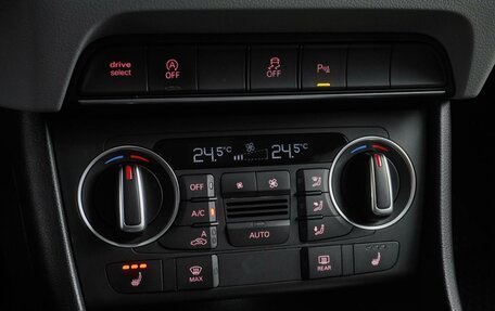 Audi Q3, 2016 год, 2 089 000 рублей, 19 фотография