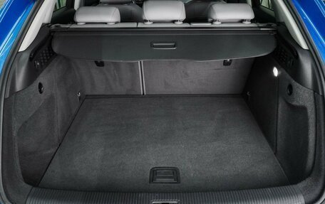 Audi Q3, 2016 год, 2 089 000 рублей, 20 фотография