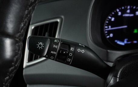 Hyundai Creta I рестайлинг, 2017 год, 1 789 000 рублей, 12 фотография