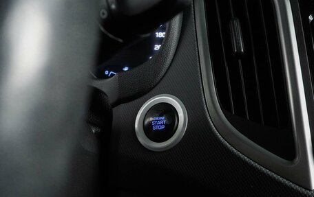 Hyundai Creta I рестайлинг, 2017 год, 1 789 000 рублей, 17 фотография