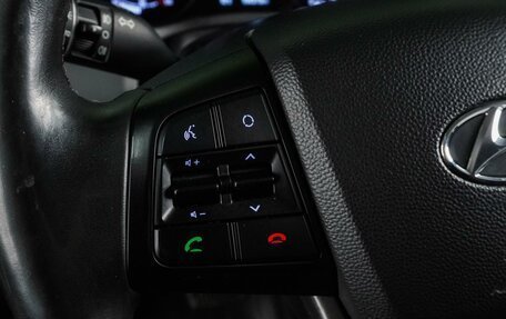 Hyundai Creta I рестайлинг, 2017 год, 1 789 000 рублей, 15 фотография