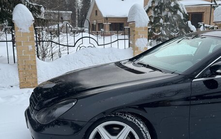 Mercedes-Benz CLS, 2006 год, 1 130 000 рублей, 6 фотография