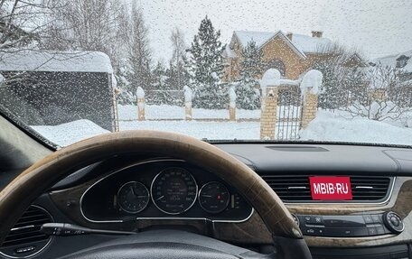 Mercedes-Benz CLS, 2006 год, 1 130 000 рублей, 13 фотография