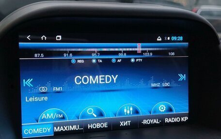 Ford Fiesta, 2017 год, 800 000 рублей, 13 фотография