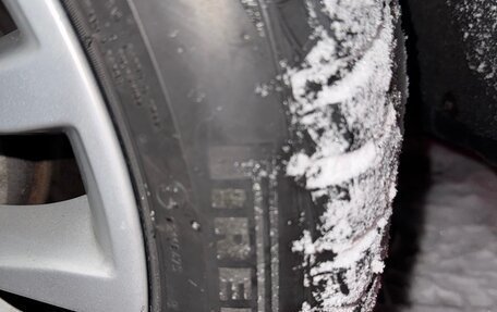 BMW 5 серия, 2019 год, 3 530 000 рублей, 10 фотография