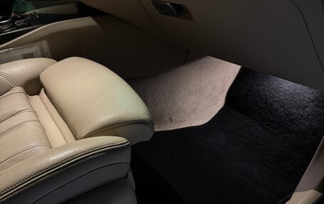 BMW 5 серия, 2019 год, 3 530 000 рублей, 11 фотография