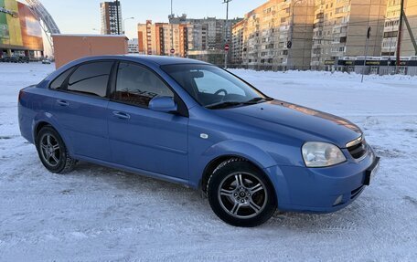 Chevrolet Lacetti, 2006 год, 550 000 рублей, 3 фотография