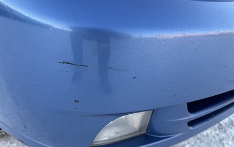 Chevrolet Lacetti, 2006 год, 550 000 рублей, 11 фотография