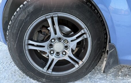 Chevrolet Lacetti, 2006 год, 550 000 рублей, 9 фотография