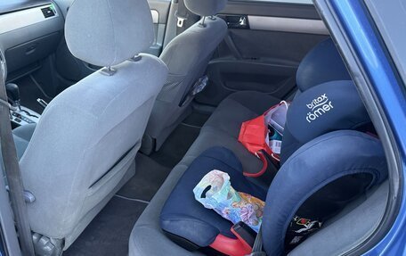 Chevrolet Lacetti, 2006 год, 550 000 рублей, 15 фотография