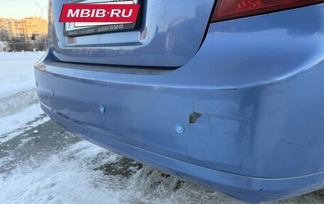 Chevrolet Lacetti, 2006 год, 550 000 рублей, 12 фотография