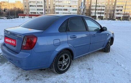 Chevrolet Lacetti, 2006 год, 550 000 рублей, 4 фотография