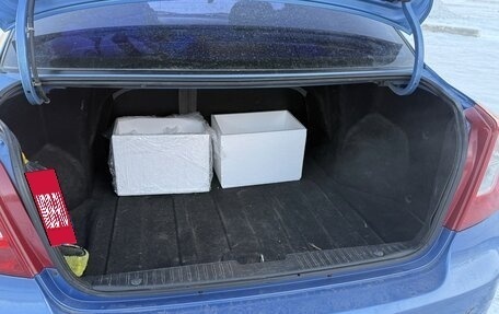 Chevrolet Lacetti, 2006 год, 550 000 рублей, 13 фотография