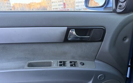 Chevrolet Lacetti, 2006 год, 550 000 рублей, 26 фотография