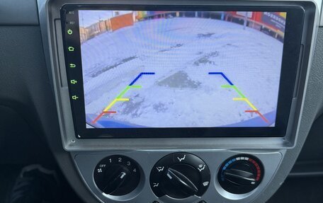 Chevrolet Lacetti, 2006 год, 550 000 рублей, 28 фотография