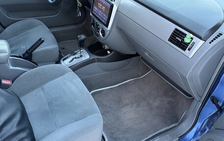 Chevrolet Lacetti, 2006 год, 550 000 рублей, 19 фотография