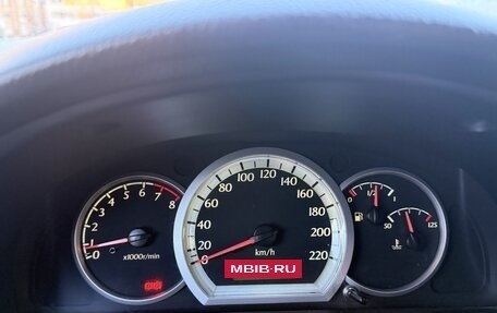 Chevrolet Lacetti, 2006 год, 550 000 рублей, 22 фотография