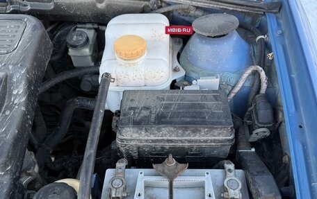 Chevrolet Lacetti, 2006 год, 550 000 рублей, 36 фотография