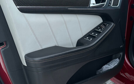 Genesis G80 I, 2017 год, 3 100 000 рублей, 10 фотография