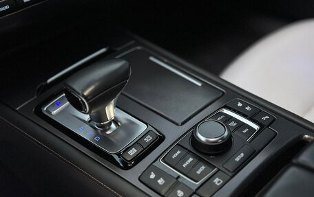 Genesis G80 I, 2017 год, 3 100 000 рублей, 23 фотография