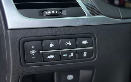 Genesis G80 I, 2017 год, 3 100 000 рублей, 24 фотография