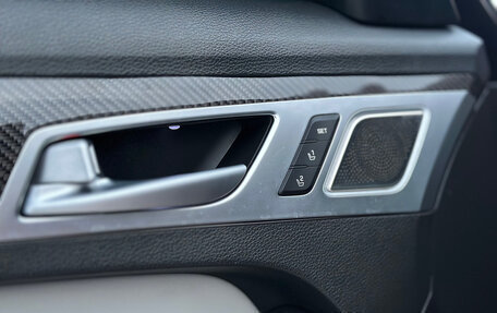 Genesis G80 I, 2017 год, 3 100 000 рублей, 25 фотография