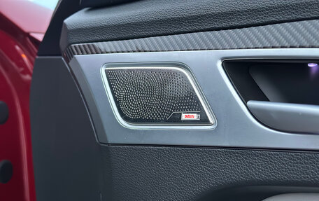 Genesis G80 I, 2017 год, 3 100 000 рублей, 26 фотография