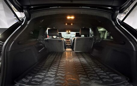 Audi Q7, 2011 год, 3 870 000 рублей, 12 фотография