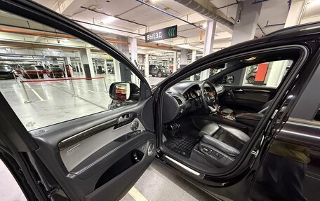 Audi Q7, 2011 год, 3 870 000 рублей, 10 фотография