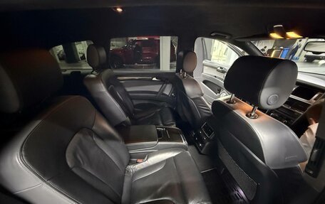 Audi Q7, 2011 год, 3 870 000 рублей, 7 фотография