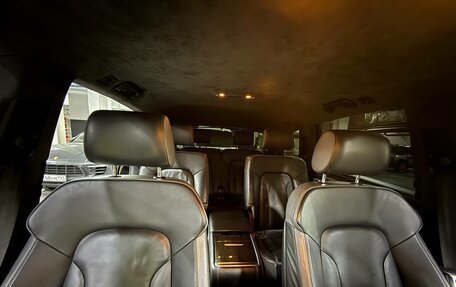 Audi Q7, 2011 год, 3 870 000 рублей, 9 фотография