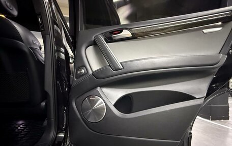 Audi Q7, 2011 год, 3 870 000 рублей, 14 фотография