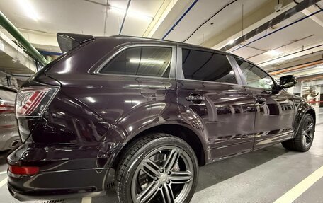 Audi Q7, 2011 год, 3 870 000 рублей, 15 фотография