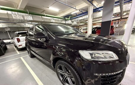 Audi Q7, 2011 год, 3 870 000 рублей, 16 фотография