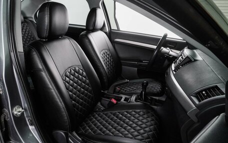 Mitsubishi Lancer IX, 2013 год, 899 777 рублей, 8 фотография