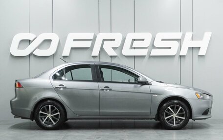 Mitsubishi Lancer IX, 2013 год, 899 777 рублей, 5 фотография