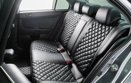 Mitsubishi Lancer IX, 2013 год, 899 777 рублей, 9 фотография