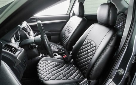 Mitsubishi Lancer IX, 2013 год, 899 777 рублей, 10 фотография