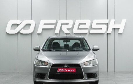 Mitsubishi Lancer IX, 2013 год, 899 777 рублей, 3 фотография