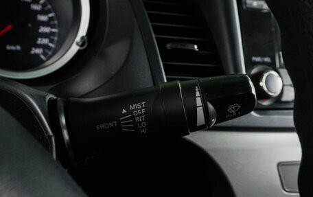 Mitsubishi Lancer IX, 2013 год, 899 777 рублей, 13 фотография