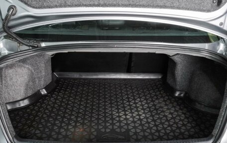 Mitsubishi Lancer IX, 2013 год, 899 777 рублей, 17 фотография